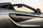 McLaren 570S Spider 2017 года (NA)